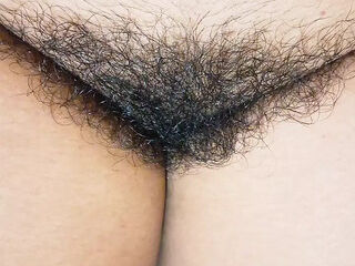 Hot Desi Maid Pussy Fucking by Lonely houseowner in bedroom while his wife went for bathing