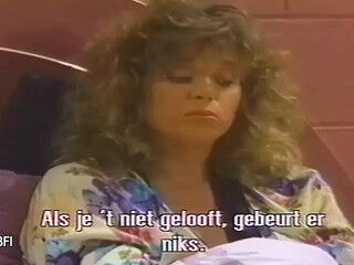 In the jeans - Nl subs  DVD