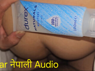 WET Hookup with My Ex - Loud Nepali Moans, Squirting &amp; Durex Lube Fun at Her Place