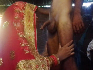 Indian Deshi Stepmom and Stepson Rial Fuking Homemade video