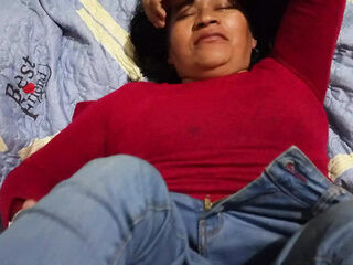 I have sex daily with my mother-in-law, her husband doesn't know anything