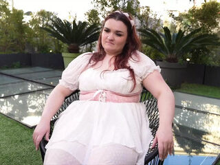 Amandine, Gorgreous Woman, Gets Fucked Really Hard by Two Men