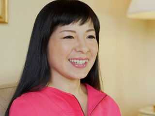 M931G07 A 40-something mature woman who is too sexually active is not satisfied with her husband and appears in AV!