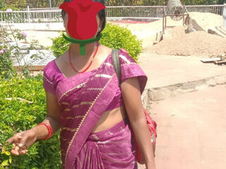 Chanchal Kumari hard in the woods by boyfriend on the pretext of hanging out Indian grill sex