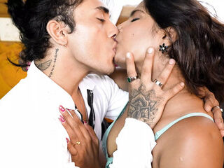 &quot;Dirty fun with wife on a haldi night&quot;