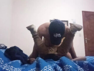 With my mother-in-law we every day, we run away to be able to have sex, her husband doesn't know anything