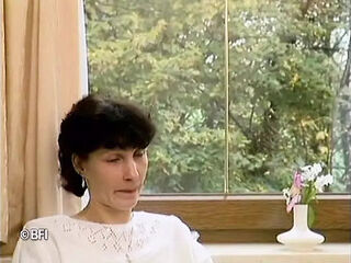 Massage for old sluts