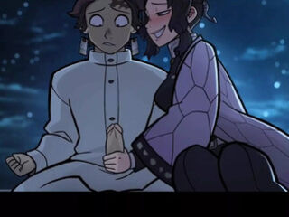 Mouth-to-Mouth Training - When Discipline Becomes Devotion ( Hentai )