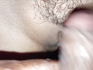 Fuck clean pussy