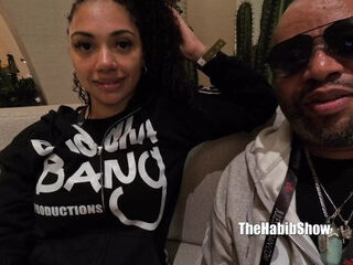 She Only Dates Guys Who Know Habib