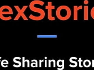 Wife Sharing Stories (Jane&#039_s Threesome)