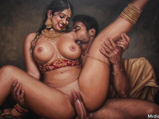 Desi wife cheating with neighbour boy wet pussy with big fatty dick