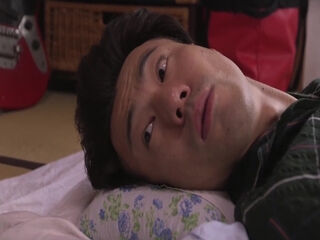 Petite Asian Housewife Shares a Spontaneous, Passionate Encounter