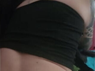 Envy X gets stretched and railed