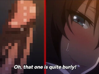 Anime MILFs with big asses and huge tits compilation