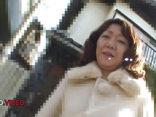 Secret Pleasure Revealed: Naughty POV Creampie Adventure with Nishimura Toys