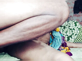 Sister-in-law's is spilling water today will a lot.