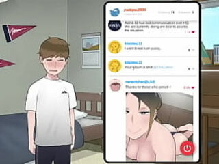 Mother&#039_s Lessons (Prologo)