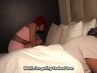 Brothers-in-law get along very well when the husband'_s wife isn'_t around