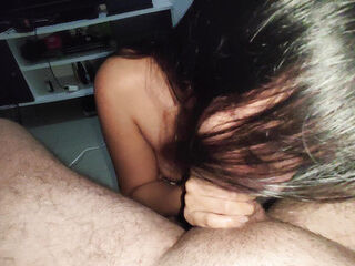 Filipina Slut doesn't want to give me her PUSSY??