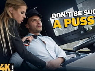 VIP4K.  Mrs. Principal surprisingly loves threesomes