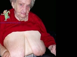 ILoveGrannY Compilation of Mature Pics and Photos