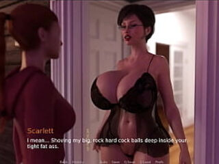 MILF BREEDER CH05 PART 4