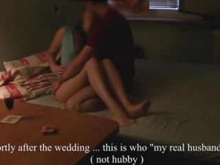Badwife Cuckold Wedding Tribute to My Previous Bull