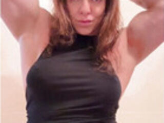 How badly do you want to be under me when I relax and let it all out?