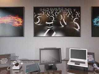 A Very Open Marriage (part 7)