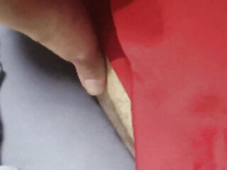 Cuckold Wife with No Comdoms Playing with My Friend