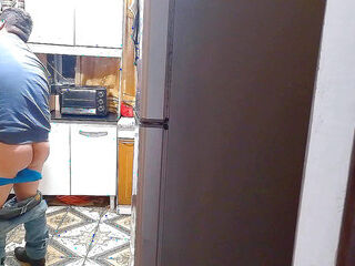 The Kitchen of Sin: The Wife and Her Lover