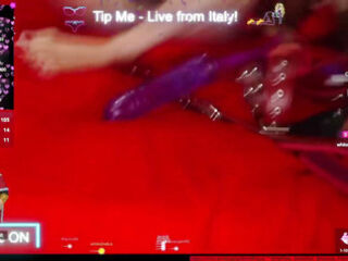 Close-Up Pussy Licking - 588