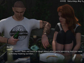 Boundaries of Morality - V0.451 - Full Part