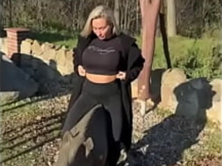 You oughta know, that milfs usually hide the best snacks