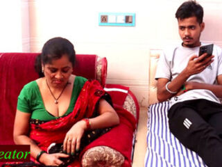 Young Boss Fuck Driver Wife! Desi Indian Sex