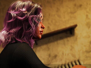 The Art of Seduction (part 11)