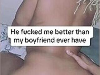 Tiktok Cheating Confession