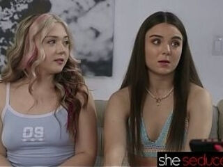 SHESEDUCEDME Seduced By The Dean