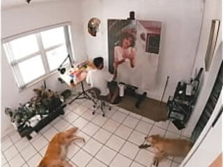 Mama'_s boy, eladio carrion