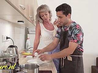 Enchanting Letty - Doggystyle Action