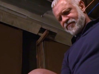 Officers Had Steamy Moment In The Woods