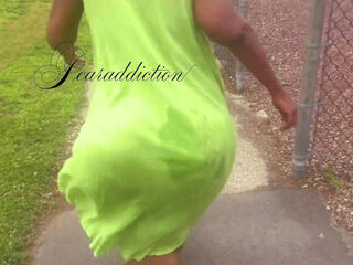 Walking Away
