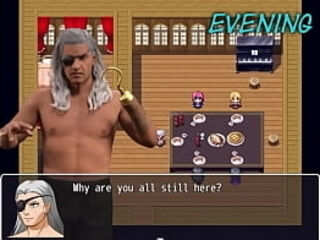 (  18 ) H RPG Games A Pirates Wife for Me #1