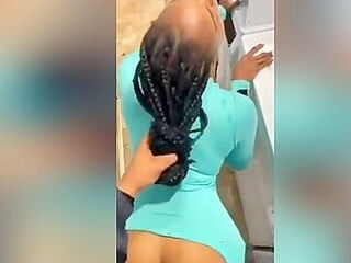 Thot Quick Suck N Fuck