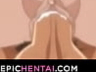 Bring the passion back in his marriage! - Hentai porn