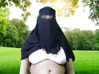 Indian housewife has with the young boy next door