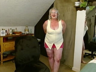 Dawnskye1962 - update #48 - 1261 Jay&#039_s Sex Ed Tutor exposes herself - Jun 20, 2025