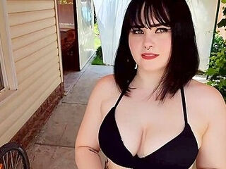 Outstanding Bonniebangs Cum On Face Video