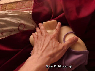 we will plunge into the depths of sweet vice and you will forget in pleasure